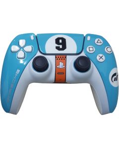 PS5 Customized Dual Sense Wireless Controller - Porsche 9