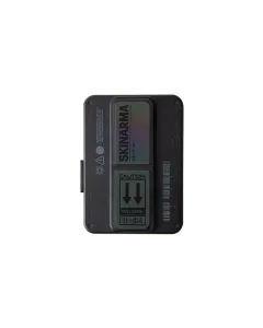 Skinarma Mirage Magnetic Cardholder with Grip Stand - Kira Kobai