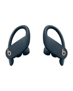 Beats Powerbeats Pro True Wireless High-performance Earbuds - Navy Blue
