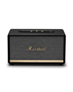 Marshall Stanmore BT II Speaker - Black