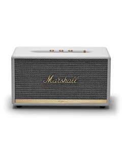 Marshall Stanmore BT II Speaker - White