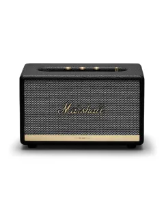 Marshall Acton BT II Speaker - Black