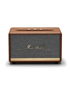 Marshall Acton BT II Speaker - Brown
