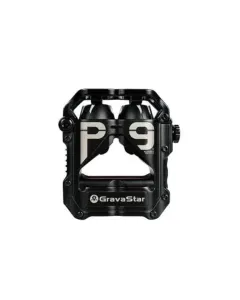 Gravastar Sirius Pro P9 TWS Earbuds - Matt Black