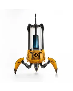 GravaStar Supernova Bluetooth Speaker - War Damage Version