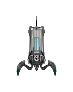 GravaStar Supernova Bluetooth Speaker - Matt Black