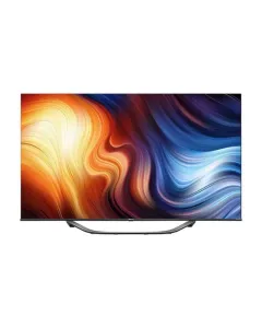 Hisense 85inch Quantum Dot 4k Hdr10+ Dolby Vision Iq Uled Smart Tv - 85u7hq