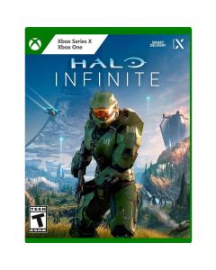 Xbox Series X / Xbox One - Halo Infinite - R1