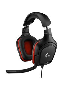 Logitech G332 Wired Stereo Gaming Headset