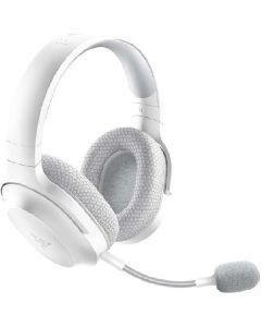 Razer Barracuda X Wireless Gaming Headset - Mercury White
