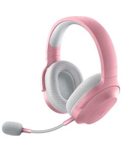Razer Barracuda X Wireless Gaming Headset - Quartz Pink