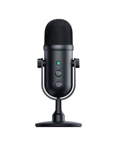 Razer Seiren V2 Pro Professional-Grade USB Microphone for Streamers