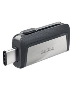 SanDisk USB 64 GB Ultra Dual Type-C USB 3.0 -