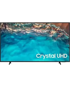Samsung 50 inch FLAT UHD 4K Resolution 2022