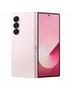 Samsung Galaxy Z Fold6 7.6-inch 12gb Ram 256gb - Pink