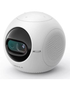 Anker Nebula Astro Portable Projector - White 