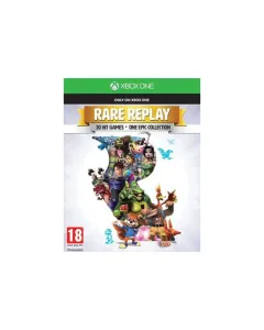 Rare Replay Collection 30 Games XBOX ONE price