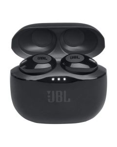 JBL Tune 120TWS - True Wireless in-Ear Headphone - Black