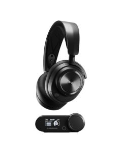 SteelSeries Arctis Nova Pro Wireless Gaming Headset for Xbox - Black