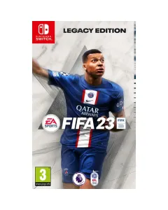 Nintendo Switch: FIFA 23 - R2 