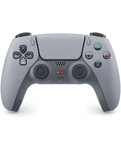 Sony Ps5 Dualsense  Wireless Controller - Gray Limited Edition