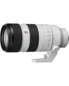 Sony Sel70200gm2 Fe 70-200mm F/2.8 Gm Oss Ii Lens
