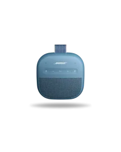 Bose SoundLink Micro Portable Speaker (2nd Gen) - Blue Dusk