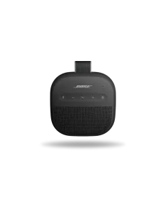 Bose SoundLink Micro Portable Speaker (2nd Gen) - Black