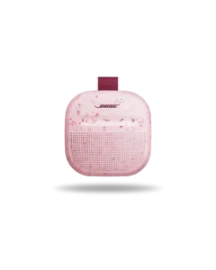 Bose SoundLink Micro Portable Speaker (2nd Gen) - Petal Pink