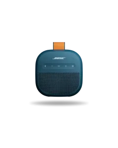 Bose SoundLink Micro Portable Speaker (2nd Gen) - Twilight Blue