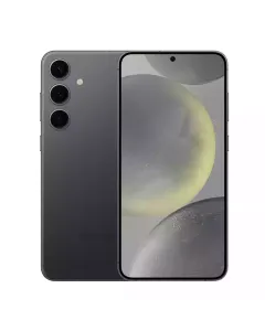 Samsung Galaxy S24+ (12GB RAM + 256GB Memory) - Onyx Black