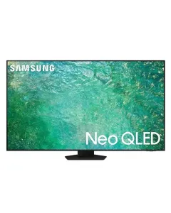 Samsung 85 Inch Qn85c Flat Neo Qled 4k Resolution Smart Tv - 2023