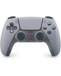Sony Ps5 Dualsense Wireless Controller - Gray Limited Edition (Japanese)
