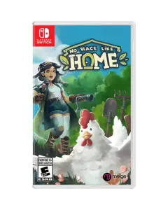 No Place Like Home For Nintendo Switch - R1