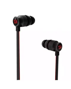 Redragon Thunder Pro E200 Gaming & Music In-ear Earbuds