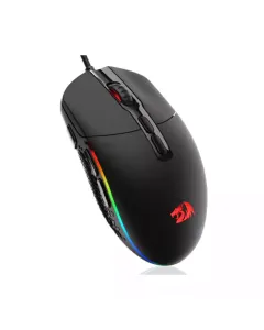Redragon M719 Invader Wired Optical Gaming Mouse
