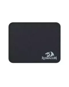 Redragon Flick M P030 Gaming Mouse Pad, 320 x 270 x 3mm - Black