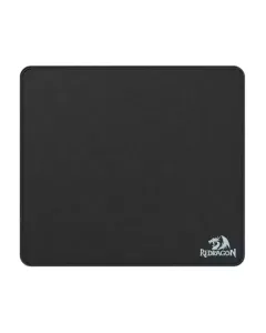 Redragon Flick L P031 Gaming Mouse Pad 450 x 400 x 4mm - Black
