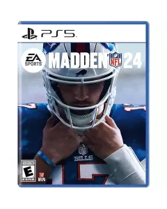 Madden Nfl 24 For Ps5 - R1