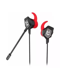 Redragon E300 Bomber Elite Gaming Earphone
