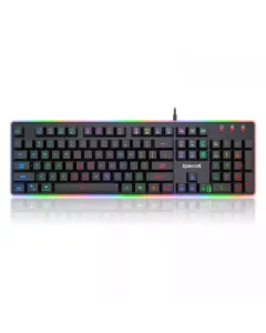 Redregon Dyaus 2 K509 Rgb Gaming Keyboard