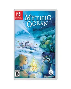 Mythic Ocean For Nintendo Switch - R1