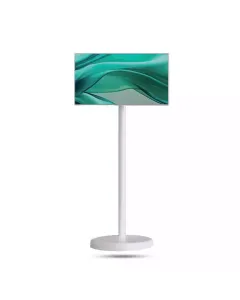 Powerology 22 Inch Android Smart Screen 6gb + 128gb 60hz 6000mah