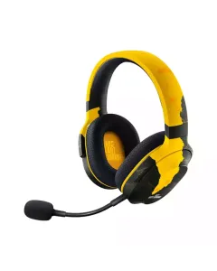 Razer Barracuda X Wireless Multi-platform Gaming And Mobile Headset - PUBG: BATTLEGROUNDS Edition