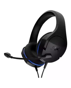 Hyperx Cloud Stinger Core Wired Gaming Headset For Ps4/ps5 - Black/blue