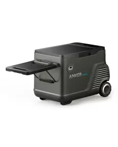 Anker Everfrost Powered Cooler 30 - Black+green