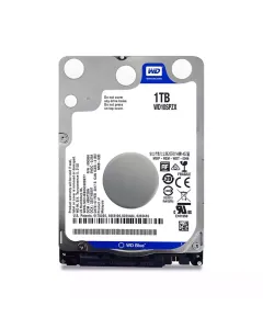 WD Blue Hard Drive 1TB For PS4