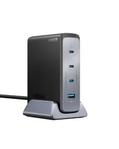 Anker Prime 240w Gan Desktop Charger (4 Ports)