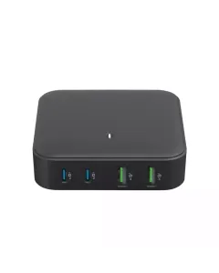 Goui Gan 100w Desktop Charger 4 Ports