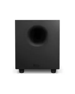 Nzxt Relay 140 Watt Gaming Subwoofer - Black